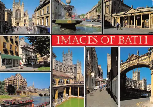 uk34706 Bilder von Bad UK