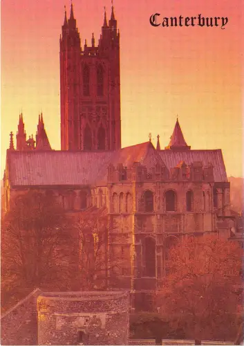 uk49481 canterbury uk