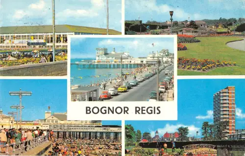 uk9071 bognor regis uk