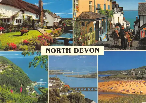 uk34264 north devon uk