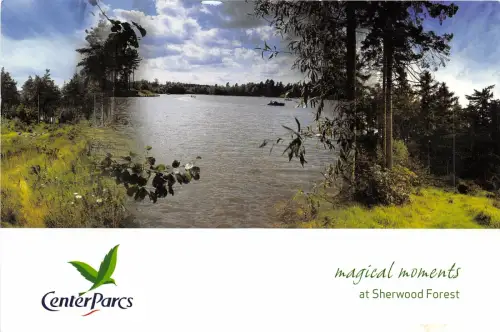 uk48769 sherwood forest uk