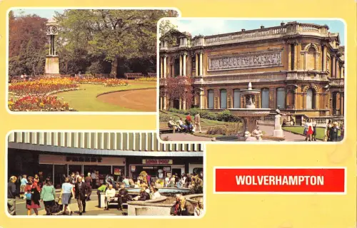 uk10889 wolverhampton uk