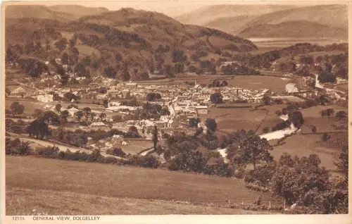 Lot375 UK Dolgelley Gwynedd, North-west Wales