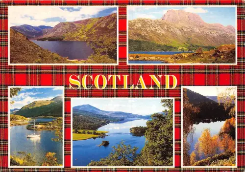 BT18379 scotland multi views