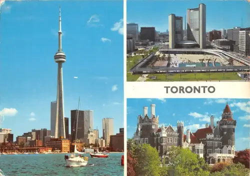 BR99197 toronto canada