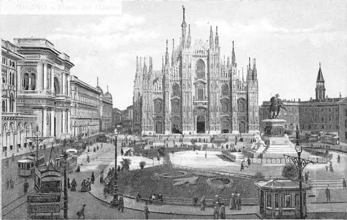 Lot 100 Ansichtskarten Welt Straßenbahn Straßenbahn Transport meist vor 1950 Top Wert 