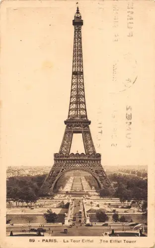 Lot 100 Postkarten Europa Denkmäler, Gebäude, Statue meist vor 1950 Architektur