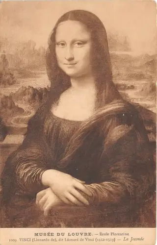 Lot 100 Ansichtskarten Europa Kunst Gemälde Maler meist vor 1950 Architektur