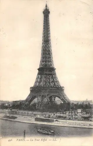 Ansichtskarten LOT Paris Frankreich 20/40/100 wählen Sie Ihre Lotgröße alle alt VOR 1950