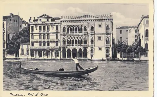 Ansichtskarten LOT Venezia Italien 20/40/100 wählen Sie Ihre Lotgröße alle alt 1900-1980