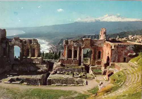 Ansichtskarten LOT Italien 20/40/100 Lotgröße wählbar alle 1900-1980