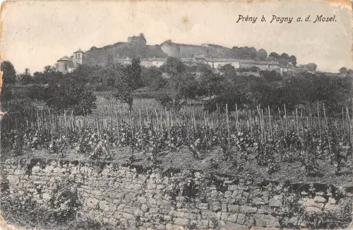 BG19874 preny b pagny a d mosel france