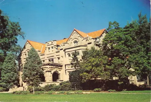 US9 USA Minnetrista Center Ball State University Muncie Indiana 1998