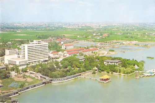 BR102856 Seehotel China