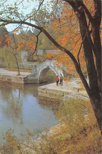 BR102829 Back Lake China