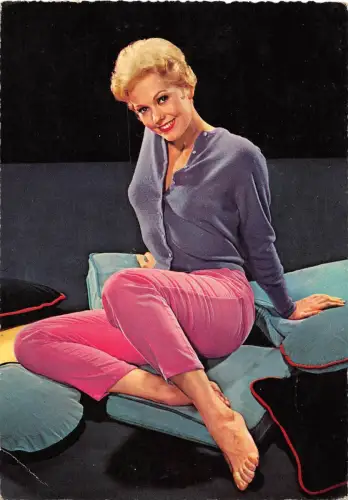 BR87967 Kim Novak Schauspieler Filmstar