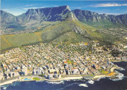 B91283 sea point kapstadt südafrika rsa