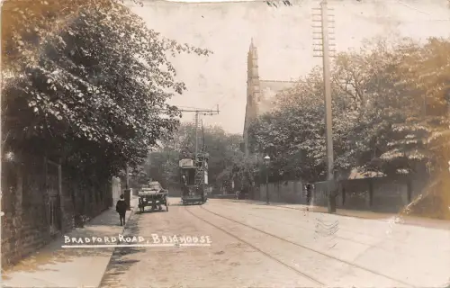 uk40617 bradford road uk bridhouse huddersfield