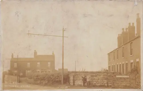 Lot373 Leeds Bell Hill Rothwell haigh uk