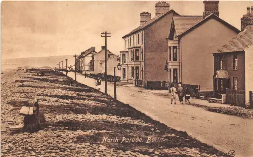 Lot373 Wales Morfa Borth Ceredigion North Parade