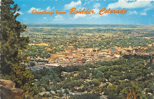 Lot378 usa boulder colorado