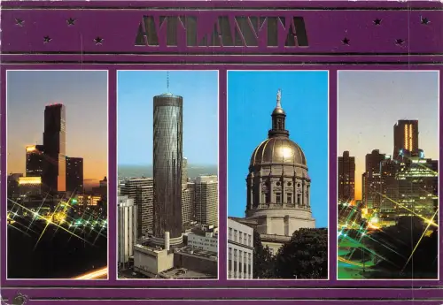 Lot378 usa atlanta georgia