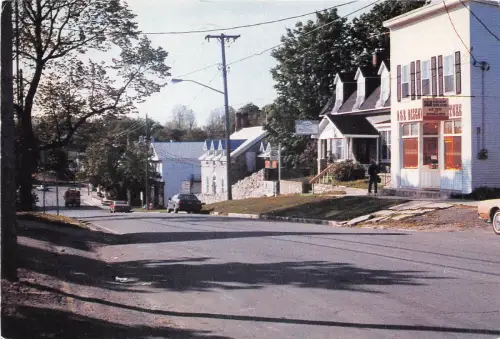 Lot380 usa george street lanark ontario
