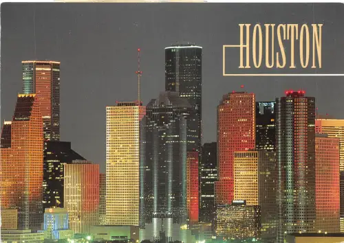 lot382 USA houston texas 