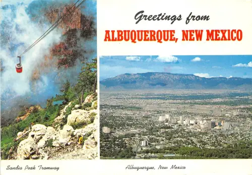 lot383 USA albuquerque new mexico