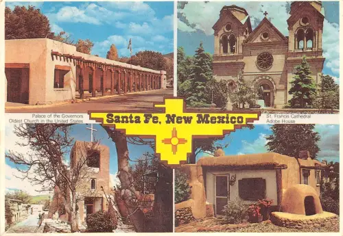 lot383 USA santa fe new mexico
