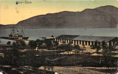 lot386 Tivat teodo Montenegro