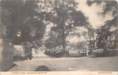 lot399 garden city baldock valentines series uk