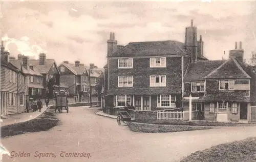 lot402 golden square tenterden uk