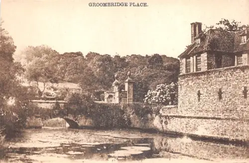 lot402 groombridge place kent uk