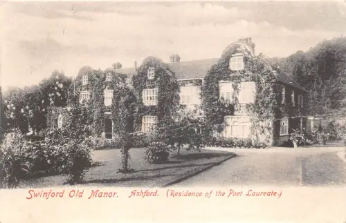 lot402 swinford old manor ashford kent uk