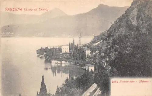 lot403 italy lago di como varenna 