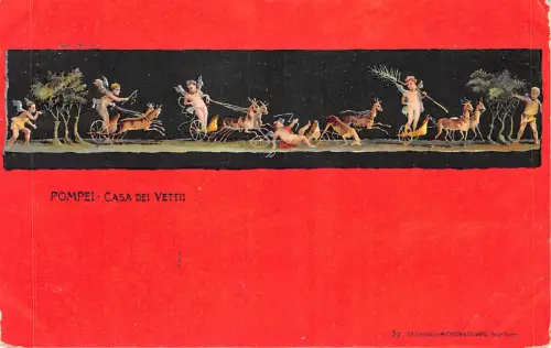 lot403 italy pompei casa dei vettii