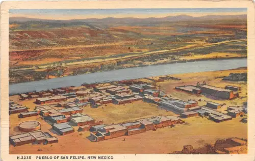 lot404 new mexico pueblo of san felipe bernalillo
