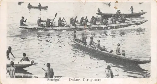 lot404 senegal dakar bootsport piroguiers 