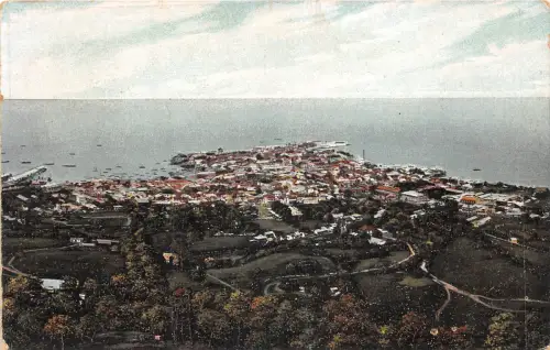 lot404 panama