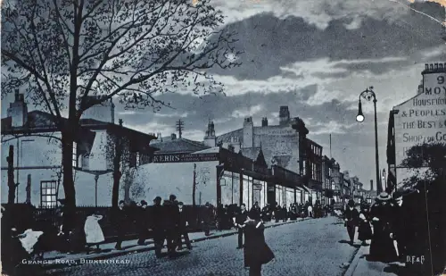 lot404 grange road birkenhead 