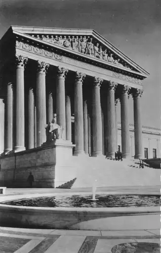 lot405 USA france edition Echtfoto Washington 