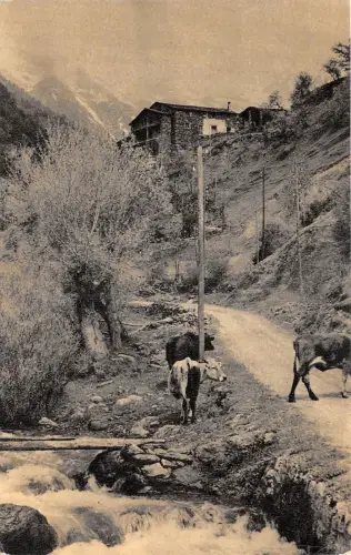 lot405 andorra mas de ribafeta chemin d arinsal