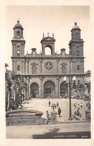 lot405 spanien las palmas echtfoto kathedrale animiert