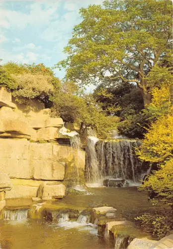 BT18087 the waterfall ramsgate uk