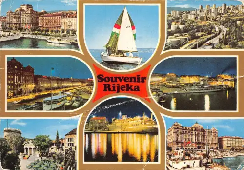 B75822 rijeka croatia
