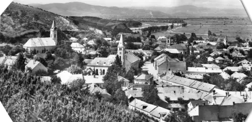 B30471 Ungarn Ungarn