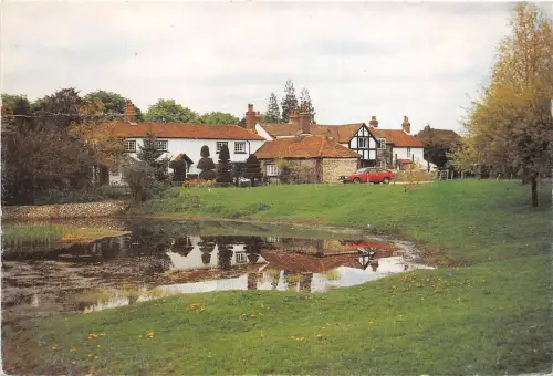 B87188 bradmore green old coulsdon surrey uk