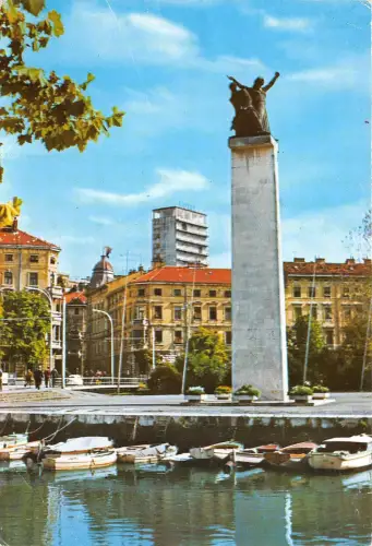 B83572 rijeka croatia
