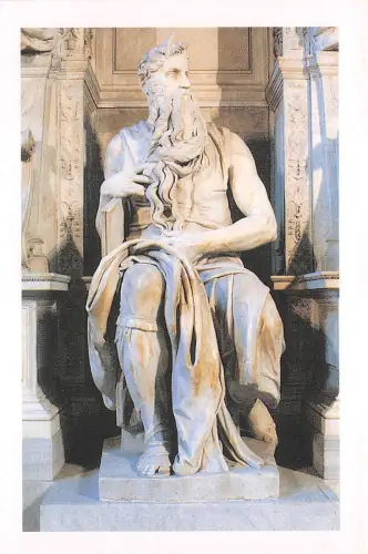 B84594 basilica di san pietro in vincoli roma italy